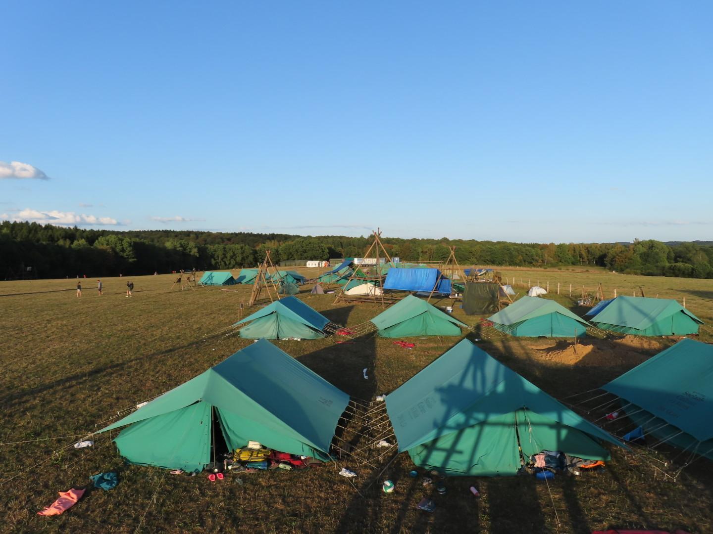 Kamp