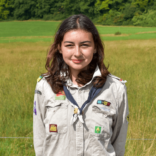 Ondoorgrondelijke Algondae
