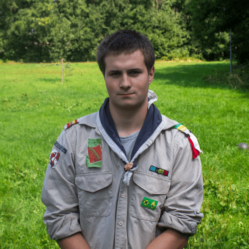 Koddige Havik