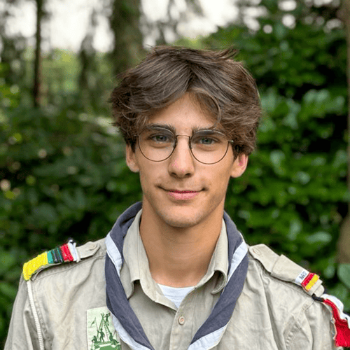 Toegewijde Kantjil