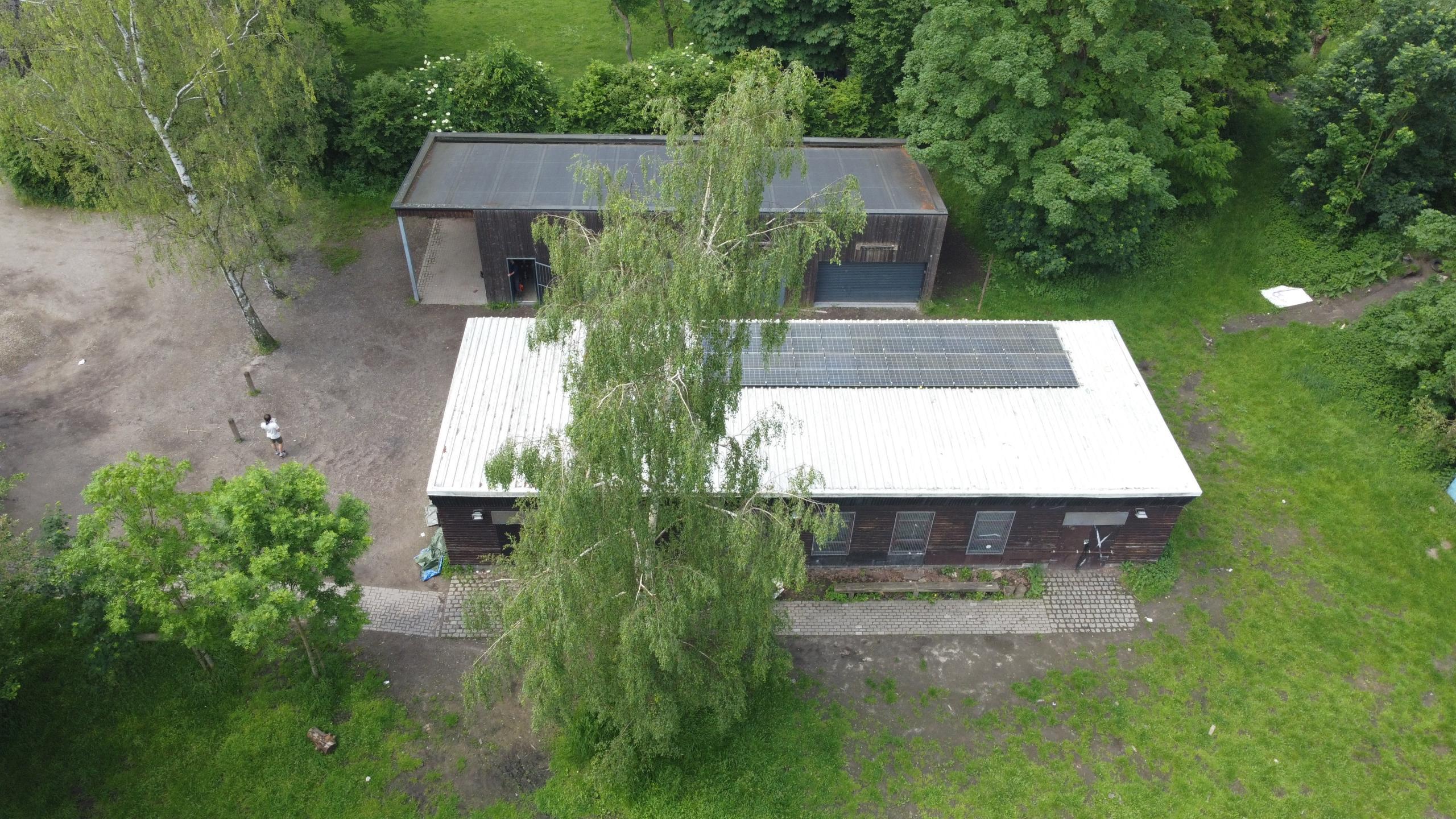 Foto lokalen